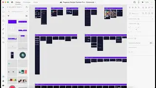 Pegasus Design System for Adobe XD