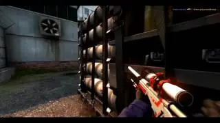 Fnatic || CS:GO || Dennis
