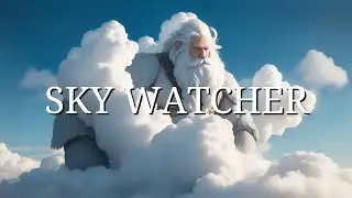 Sky Watcher | Epic & Uplifting Orchestral Music