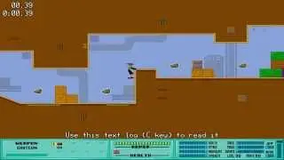 Iji LP Episode 1 - A Girl and Her Gun