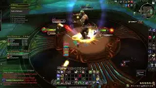 WoW - Midnight - Timewalking Dungeons - oneshot kills