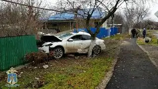 погоня Невинномысск