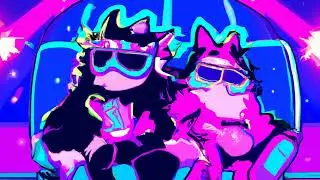 Synthwave Mix 80s, Retrowave, Synthpop, Chillwave