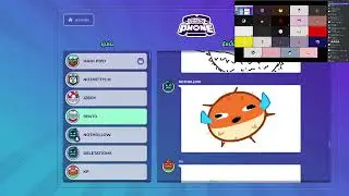 Filler video (gartic phone with people(thai))