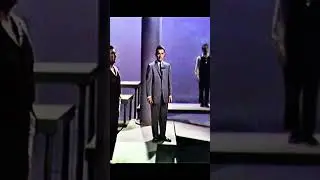 When Johnny Comes Marching Home | Tennessee Ernie Ford | The Ford Show