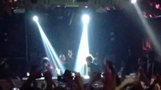 R&f - Justice - Flash Factory - New York - they're doing it again