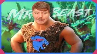 MrBeast When He Goes To Africa