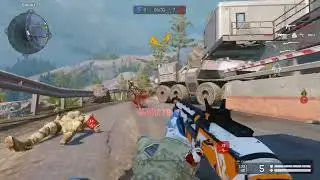 Варфейс Team_71