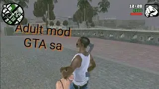 Adult Mods For Gta Sa Android I