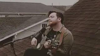 Anybody Else - Live from the Roof - Trae Sheehan