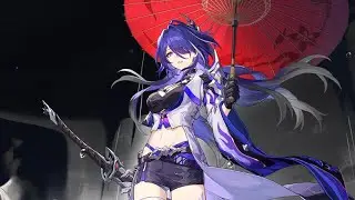 LUCKY ACHERON PULLS & LIGHTCONE | Honkai: Star Rail 2.1