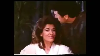 Sunsilk Shampoo commercial