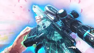 *NEW* BEST 1 SHOT SNIPER in WARZONE SEASON 5 RELOADED
