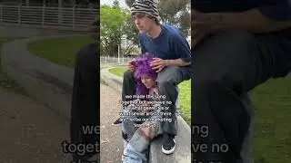 What genre is this???