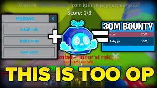NEW UPDATE!! BLOX FRUITS aimbot script No Key | INF PORTAL DASH, JUMP HACK, SPEED HACK