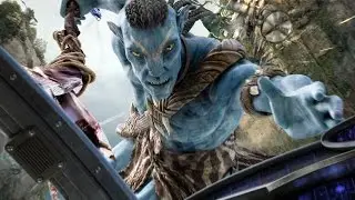 AVATAR Прохождение игры Часть 3 