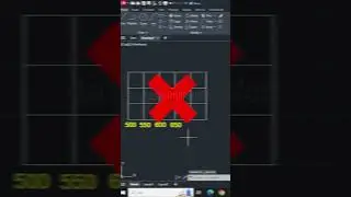 AutoCAD Tutorial - DIMORD | AutoCAD Shortcuts (Koordinat alma)