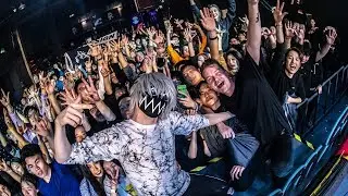 Tokyo Machine @ CHINA 2019 w/ Conro