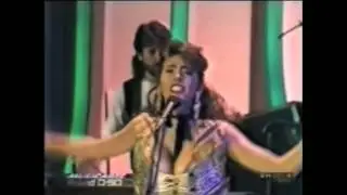 Sabrina Salerno__Gringo (Live in Saint Vincent 89')