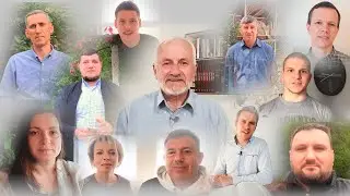 Молитвенное служение || ЦХС 2023
