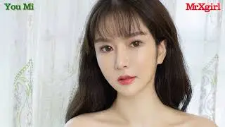 m UGIRLS – Ai You Wu App No 1504 You Mi 优米 mrxgirl blogspot com
