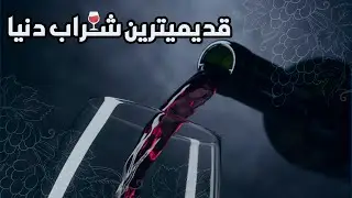 🍷قدیمیترین شراب دنیا در گرجستان