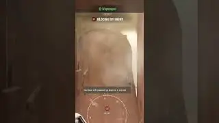 How to NOT breach a building - 