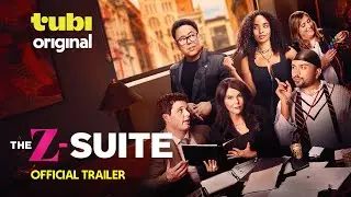 The Z-Suite | Official Trailer | Lauren Graham - Nico Santos - Spencer Stevenson |  Tubi Original