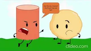 "Race To The Finish" | The Fight For The Gummy Bears | EP1
