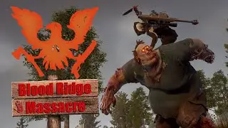 State of Decay 2 : Blood Ridge