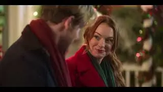 Falling for Christmas sucks ahaha