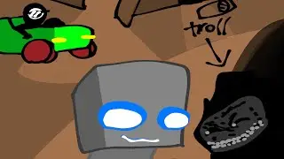 gameplay de Doors momentos XD,XD [Daniel animates YT]