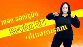 Banu - Siradan biri (Official Video)