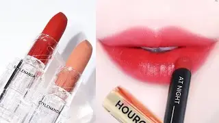 Tutorial de maquillaje de ojos hermoso compilación parte 230