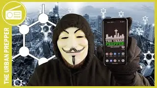 Prepper Phone 2: Privacy-Driven Mobile Preparedness