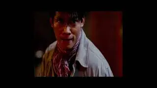 Tony Jaa - EPIC KITCHEN FIGHT HIGHLIGHTS【RE-SOUND🔊】