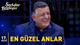 17.Bölüm Kolaj | Şarkılar Bizi Söyler