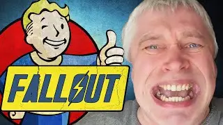 Gennady Gorin in Fallout