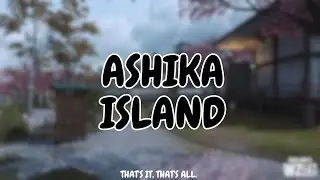 First Win on Ashika Island || The Lefty Legend - RAW TWITCH FOOTAGE