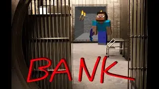 STEVE in REAL LIFE