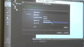 Qt-тренинг для разработчиков. День первый. Часть 3