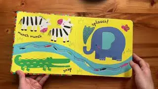 Aninals Playbook