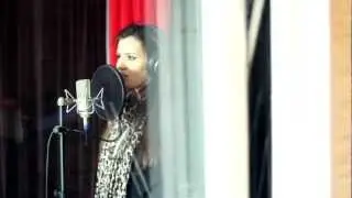 Emeli Sande-Daddy cover (by ANGELIKA SHATULINA)