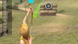 Archery Clash Gameplay | By Anil Tuff