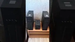 Домашний майнинг 2024