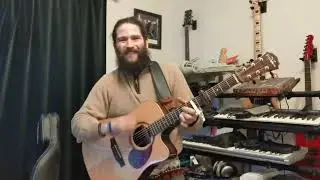 Rob Waters - It Might As Well Be You - Del Amitri