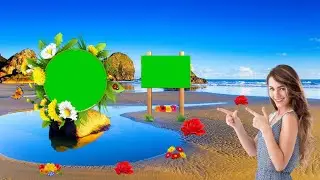 new love wedding green screen video effects background video effect 2020