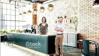 EXACTLY What Going to a Restaurant is Like: The IStock Animated Adventures