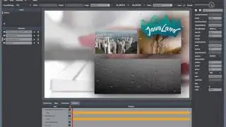 JavaFX: Animation Tool 2 (Videos)