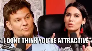 Khalyla Breaks Theo's Heart...